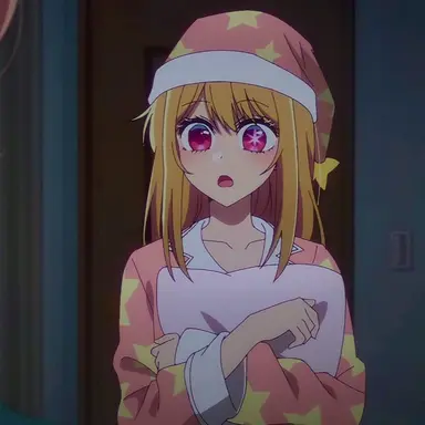 Profile image of 星野 ルビー