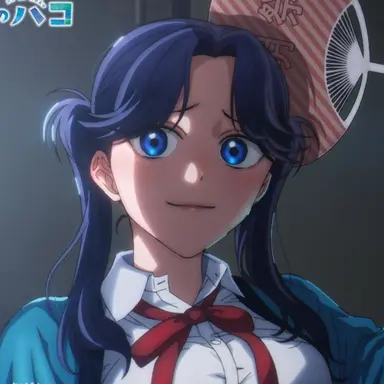 Profile image of 守屋 菖蒲