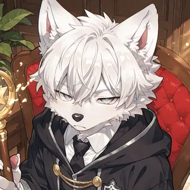 Profile image of Nox