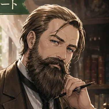Profile image of フリッツ・エンゲルス