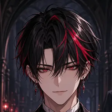 Profile image of Lazarus