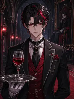 Profile image of Lazarus