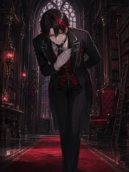 Profile image of Lazarus