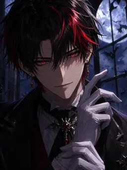 Profile image of Lazarus