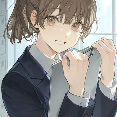 Profile image of Yui Sasaki