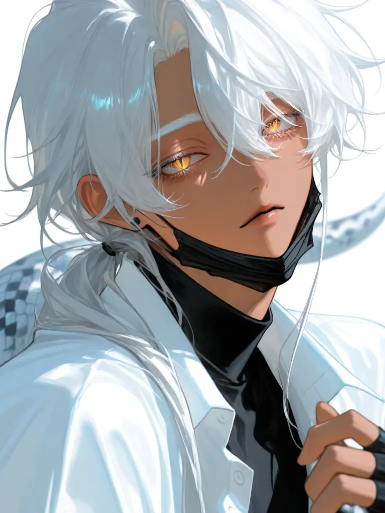 CherryDeli의 忘却の諜報員