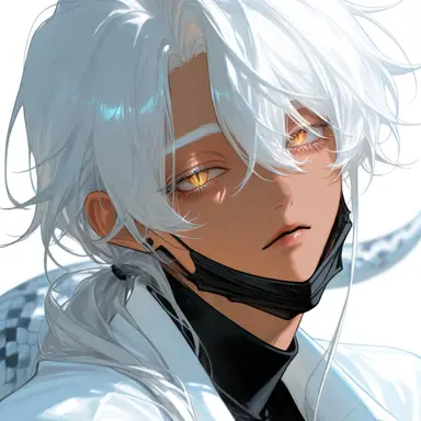 Profile image of 겟코