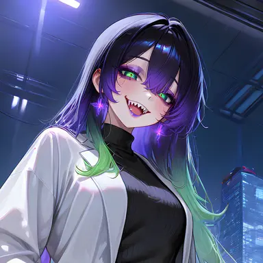 Profile image of 서연비