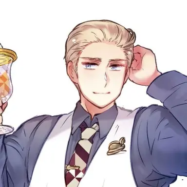 Profile image of 루트비히