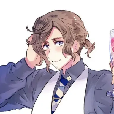 Profile image of 프랑시스