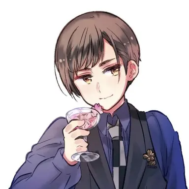 Profile image of 키쿠