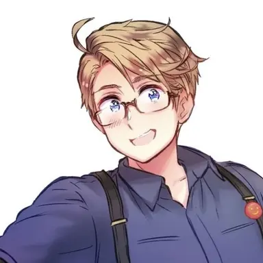 Profile image of 알프레드