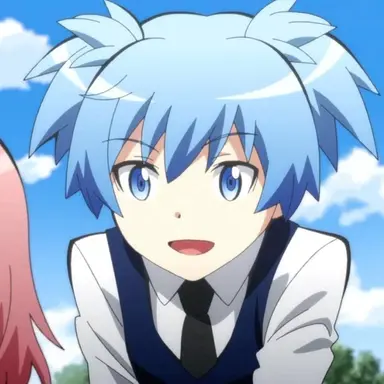 Profile image of 潮田渚