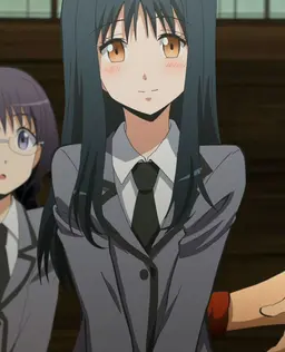 Profile image of 神崎有希子