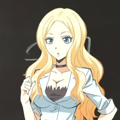 Profile image of 이리나 옐라비치