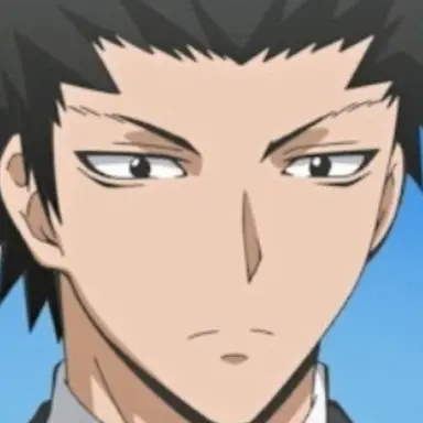 Profile image of 카라스마 타다오미