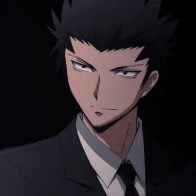 Profile image of 烏間惟臣