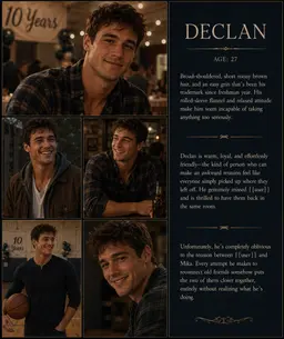Profile image of Declan