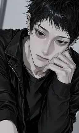 Profile image of Jin