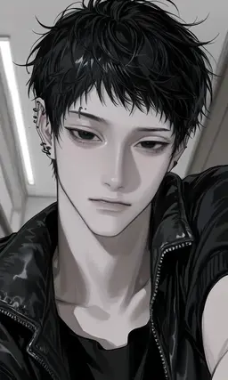 Profile image of Jin