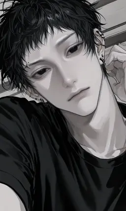 Profile image of Jin