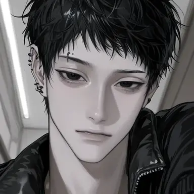 Profile image of Jin