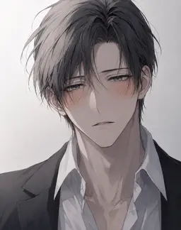 Profile image of Mamoru