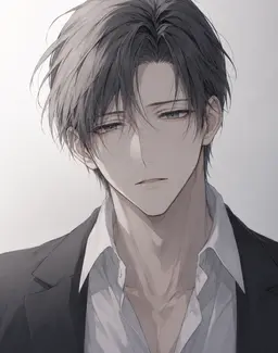 Profile image of Mamoru