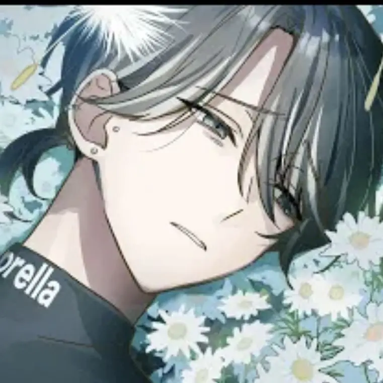 FabricCorn2870의 自分用