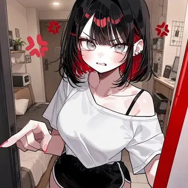 Profile image of 백아영
