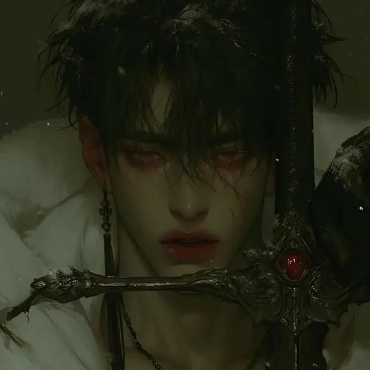 Iwanthouse_0215의 비 련
