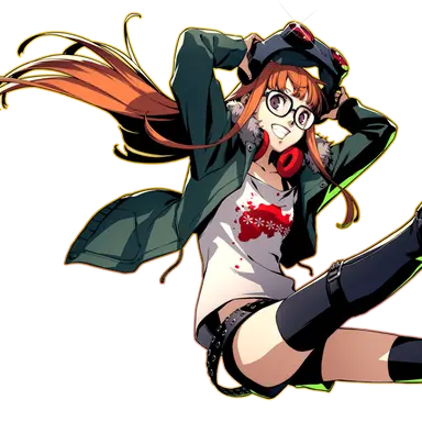 Profile image of 双葉