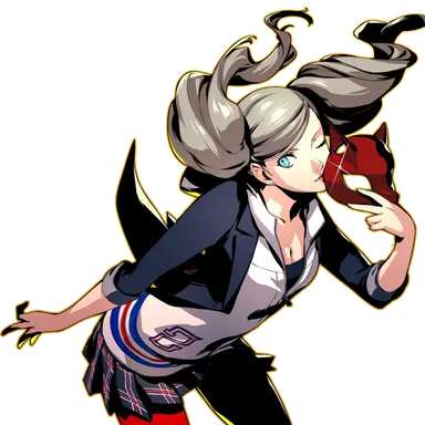 Profile image of 杏