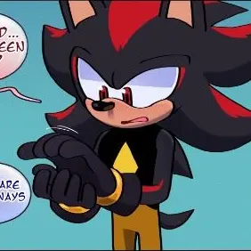 SONADOW_의 Shadow is new to the world