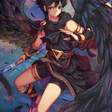 Profile image of ブラックピット