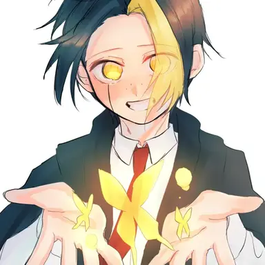 Profile image of フィン・エイムズ