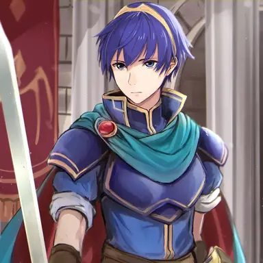 Profile image of マルス