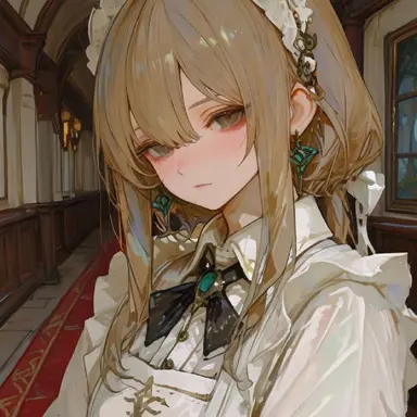 Profile image of エリス・フィオレ