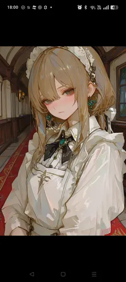 Profile image of エリス・フィオレ