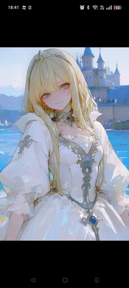 Profile image of アリア・ファルシア