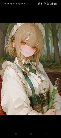 Profile image of ミナ・ルーブレ