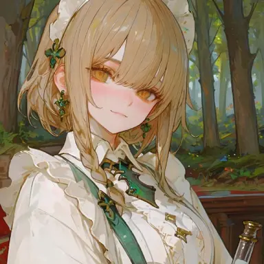 Profile image of ミナ・ルーブレ