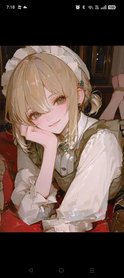 Profile image of エマ・フィオレ
