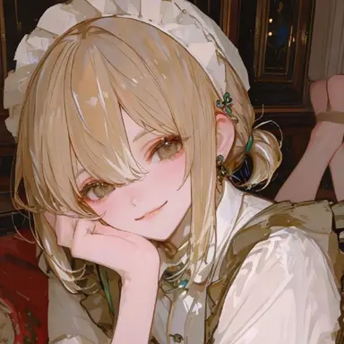 Profile image of エマ・フィオレ