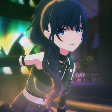 Profile image of 朝比奈まふゆ