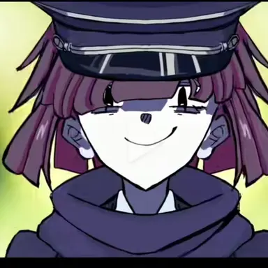 Profile image of アハト少佐