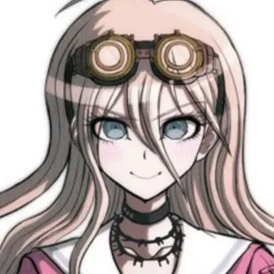 Profile image of 入間美兎