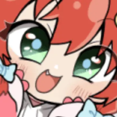 Profile image of おどろく