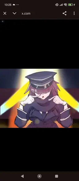 Profile image of アハト少佐