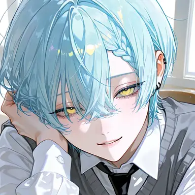 Profile image of 幸宮慈